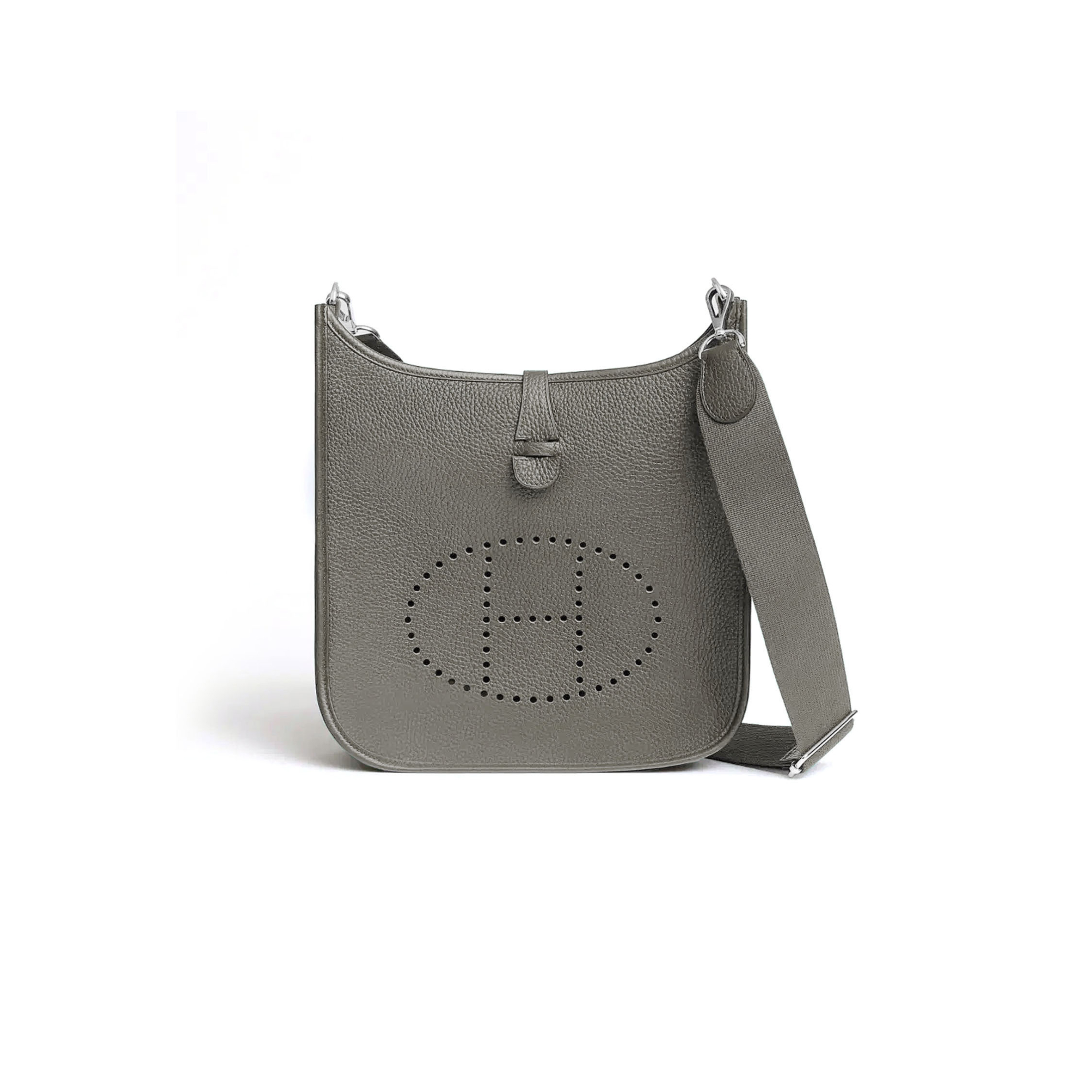 H**mes evelyne iii 29 taurillon clemence h056277ckm8 (30*29*8cm)